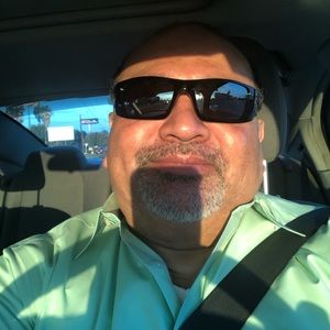 Meet your Posher, Albert